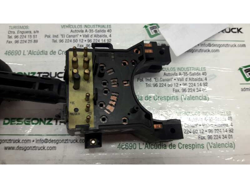 Recambio de mando limpia para audi a4 berlina (b5) 1.8 20v turbo referencia OEM IAM   