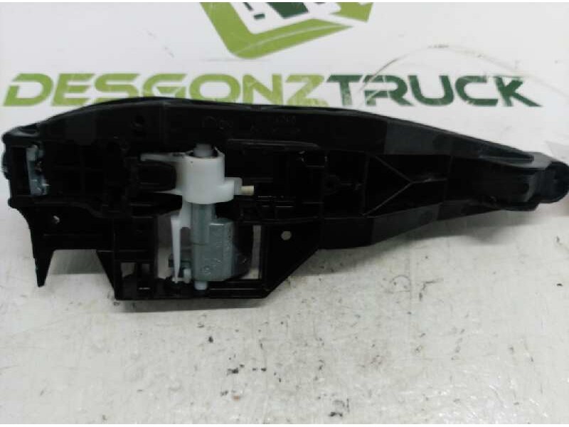 Recambio de maneta exterior trasera derecha para peugeot 207 confort referencia OEM IAM 9101GH  