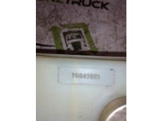 Recambio de deposito liquido embrague para nissan trucks eco-t l-35.09 referencia OEM IAM 76047021   2