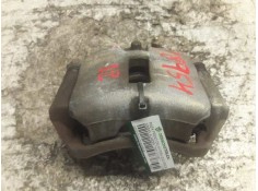 Recambio de pinza freno delantera izquierda para nissan almera tino (v10m) referencia OEM IAM 25951  
