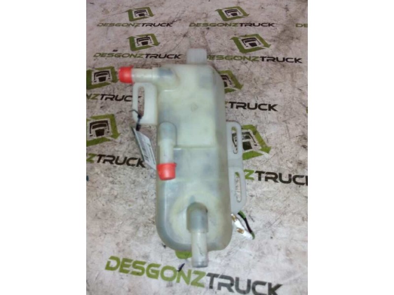Recambio de deposito liquido embrague para nissan trucks eco-t l-35.09 referencia OEM IAM 76047021  