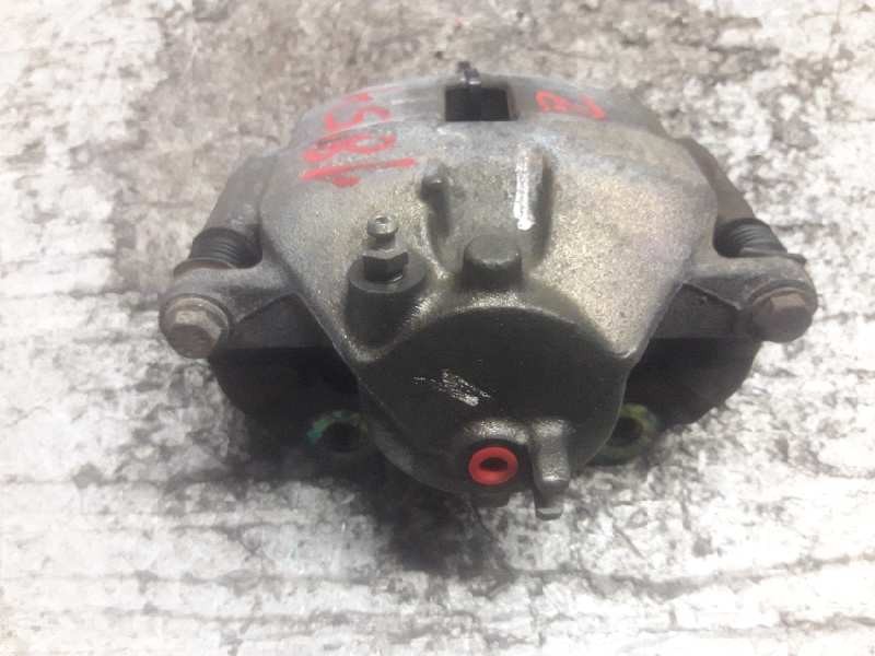 Recambio de pinza freno delantera izquierda para nissan almera tino (v10m) referencia OEM IAM 25951  