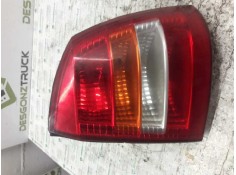 Recambio de piloto trasero derecho para opel astra g berlina comfort referencia OEM IAM 29058010   2