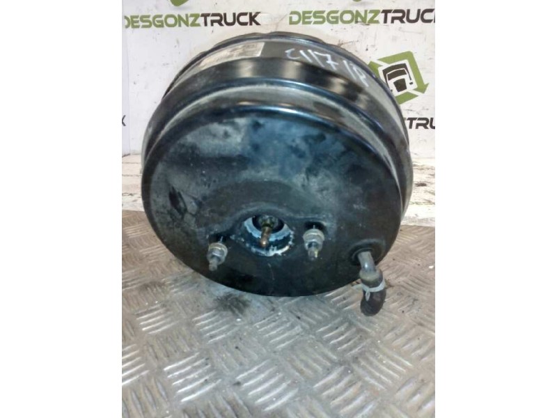 Recambio de servofreno para nissan cabstar 01.04  cabina simple cabina individual referencia OEM IAM 472109X500 0204051080 