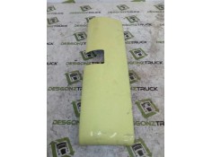 Recambio de deflector izquierdo para nissan trucks eco-t l-35.09 referencia OEM IAM 15200142  