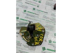 Recambio de cerradura puerta corredera derecha para peugeot partner (s2) combi pro referencia OEM IAM   