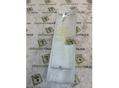 Recambio de deflector izquierdo para nissan trucks eco-t l-35.09 referencia OEM IAM 15200142   2