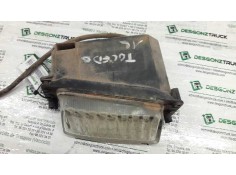 Recambio de faro antiniebla izquierdo para seat toledo (1l) se referencia OEM IAM 961621   2