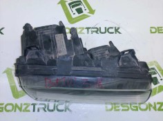 Recambio de faro derecho para bmw serie 3 berlina (e36) 318i referencia OEM IAM 63121393272   2