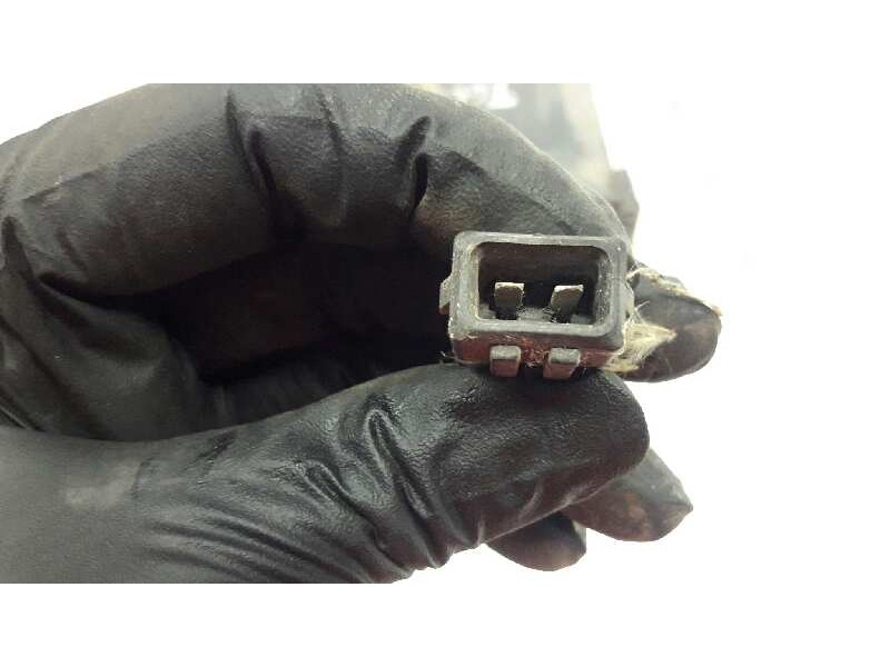 Recambio de faro antiniebla izquierdo para seat toledo (1l) se referencia OEM IAM 961621  