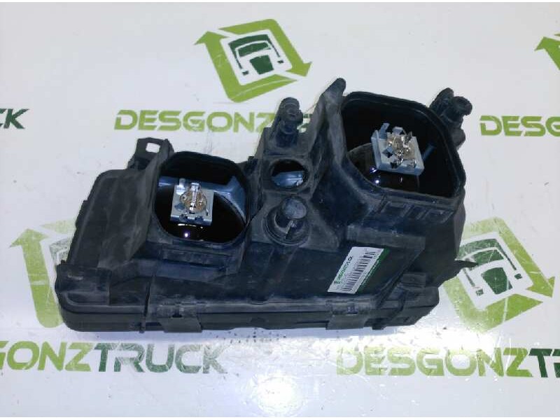 Recambio de faro derecho para bmw serie 3 berlina (e36) 318i referencia OEM IAM 63121393272  