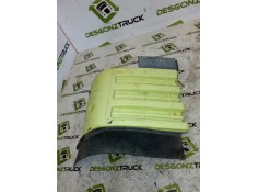 Recambio de deflector derecho para nissan trucks eco-t l-35.09 referencia OEM IAM 15200147  