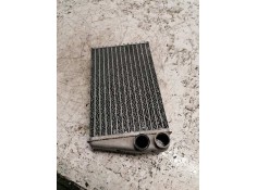 Recambio de radiador calefaccion / aire acondicionado para renault scenic ii confort authentique referencia OEM IAM   