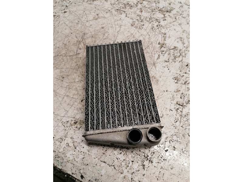 Recambio de radiador calefaccion / aire acondicionado para renault scenic ii confort authentique referencia OEM IAM   