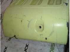 Recambio de deflector derecho para nissan trucks eco-t l-35.09 referencia OEM IAM 15200147   2