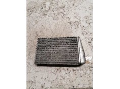 Recambio de radiador calefaccion / aire acondicionado para renault scenic ii confort authentique referencia OEM IAM    2