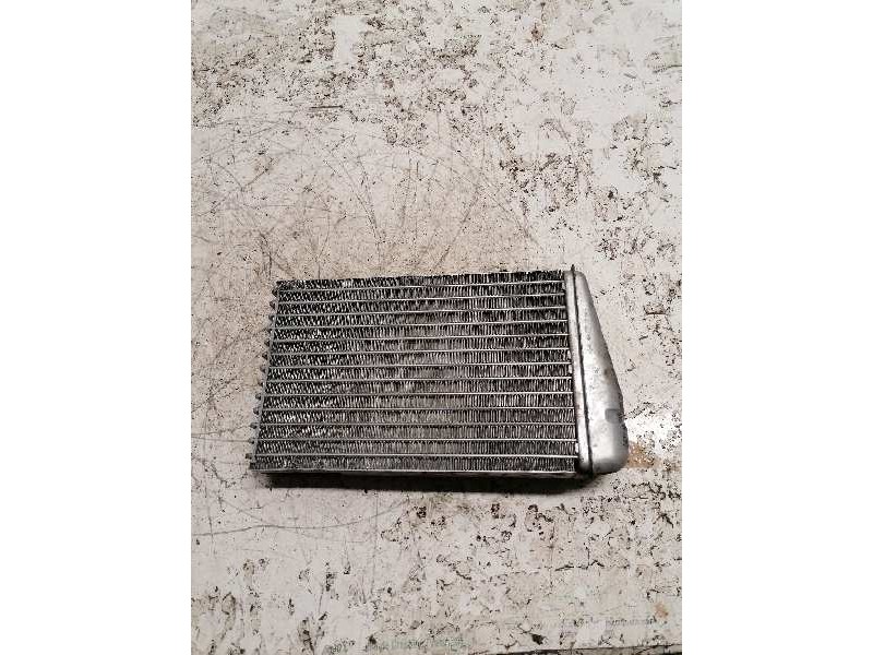 Recambio de radiador calefaccion / aire acondicionado para renault scenic ii confort authentique referencia OEM IAM   