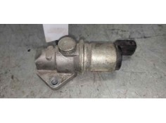 Recambio de valvula ralenti para ford fiesta berlina básico referencia OEM IAM 95BF9F715AB 2 PINS 