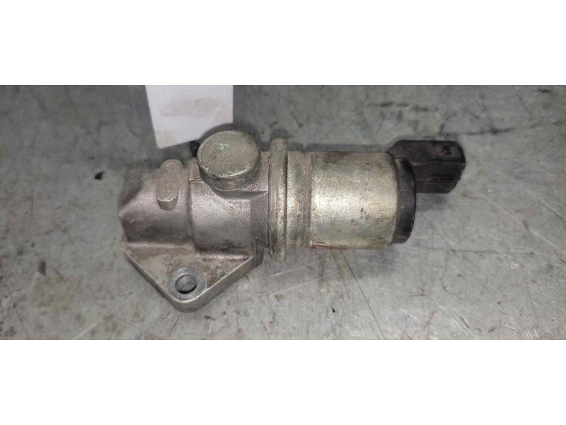 Recambio de valvula ralenti para ford fiesta berlina básico referencia OEM IAM 95BF9F715AB 2 PINS 