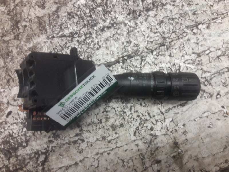 Recambio de mando limpia para hyundai coupe (gk) 1.6 fx referencia OEM IAM GKFL3283AA 14 PINS 