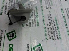 Recambio de soportes de parasoles para peugeot partner (s2) combi pro referencia OEM IAM  IZQUIERDO 