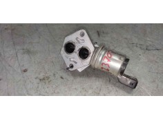 Recambio de valvula ralenti para ford fiesta berlina básico referencia OEM IAM 95BF9F715AB 2 PINS  2