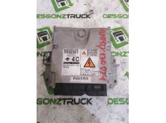 Recambio de modulo electronico para renault maxity fg 130.35/45 referencia OEM IAM 23710MA23C MB275800-6914 275830-4710