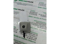 Recambio de soportes de parasoles para peugeot partner (s2) combi pro referencia OEM IAM  IZQUIERDO  2