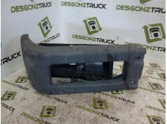 Recambio de puntera paragolpes delantero izquierda para nissan trucks eco-t l-35.09 referencia OEM IAM   