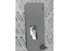 Recambio de parasol derecho para peugeot partner (s2) combi pro referencia OEM IAM   