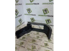 Recambio de puntera paragolpes delantero izquierda para nissan trucks eco-t l-35.09 referencia OEM IAM    2