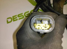 Recambio de electroventilador para peugeot 307 berlina (s2) 1.6 hdi referencia OEM IAM 1049874716   2