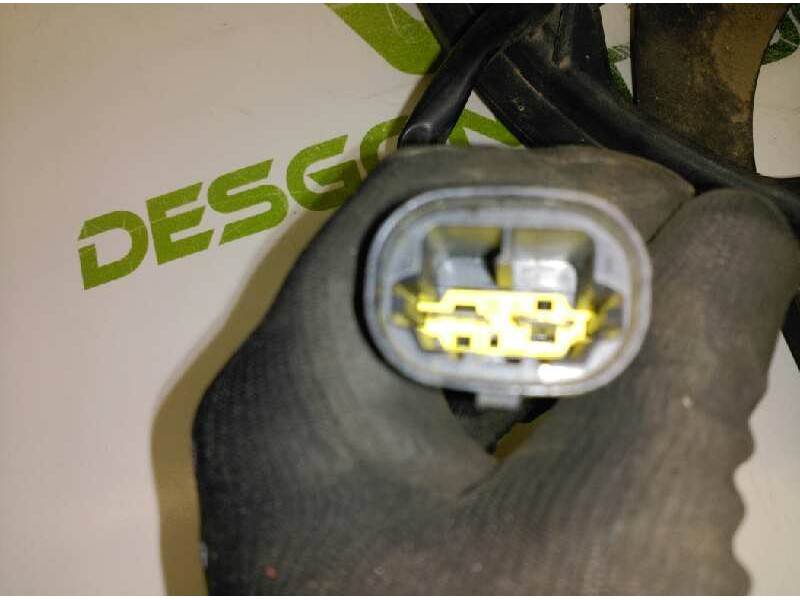 Recambio de electroventilador para peugeot 307 berlina (s2) 1.6 hdi referencia OEM IAM 1049874716  