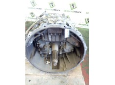 Recambio de caja cambios para daf serie 95 xf .xxx fsafe (tipo .480) larga distancia referencia OEM IAM 16AS2230TD 1328032001 00 2