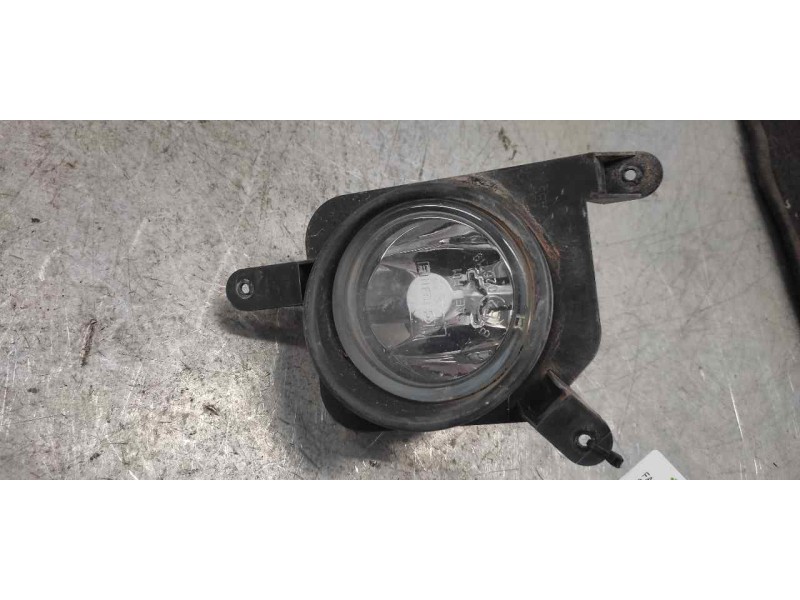 Recambio de faro antiniebla izquierdo para suzuki ignis rm (mh) referencia OEM IAM   2 PINS