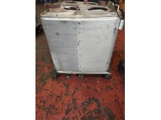 Recambio de silenciador trasero para man tg - a 18.xxx 10.5 diesel referencia OEM IAM 81151010425  