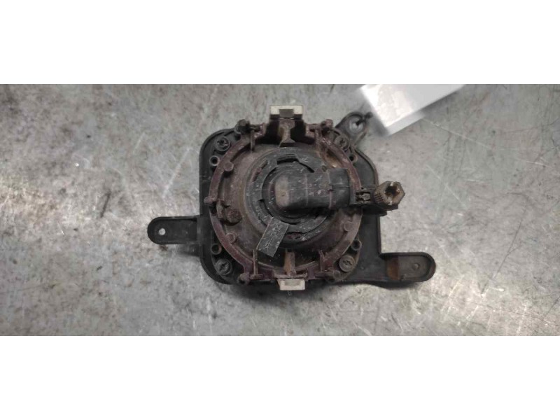 Recambio de faro antiniebla izquierdo para suzuki ignis rm (mh) referencia OEM IAM   2 PINS