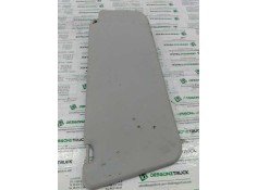 Recambio de parasol izquierdo para peugeot partner (s2) combi pro referencia OEM IAM    2