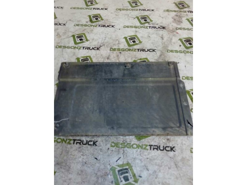 Recambio de moldura trasera cabina para nissan trucks eco-t l-35.09 referencia OEM IAM  PARTE TRASERA IZQUIERDA 