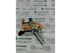 Recambio de maneta interior trasera izquierda para peugeot partner (s2) combi pro referencia OEM IAM  PUERTA CARGA 