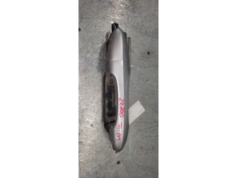 Recambio de maneta exterior trasera derecha para ford focus turnier (cak) ghia referencia OEM IAM   