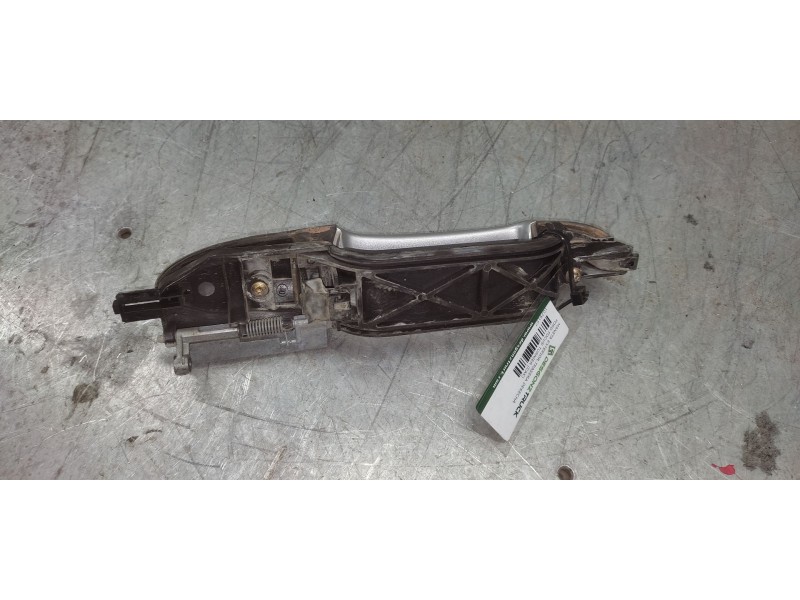 Recambio de maneta exterior trasera derecha para ford focus turnier (cak) ghia referencia OEM IAM   