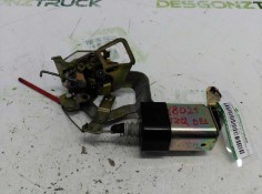 Recambio de cerradura puerta delantera izquierda para renault 18 referencia OEM IAM   