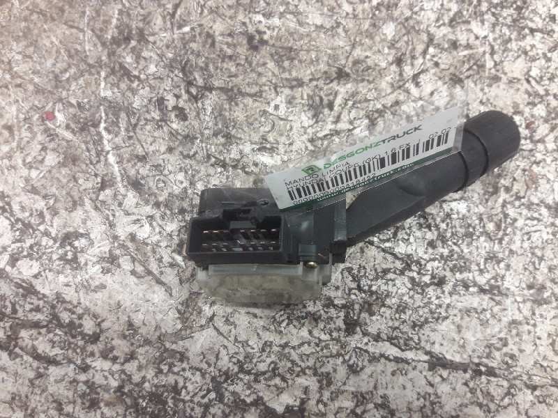 Recambio de mando limpia para hyundai coupe (gk) 1.6 fx referencia OEM IAM  14 PINS 