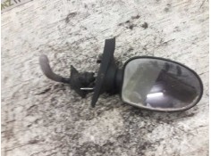 Recambio de retrovisor izquierdo para renault twingo (co6) 1.2 (c066/67/68) referencia OEM IAM   