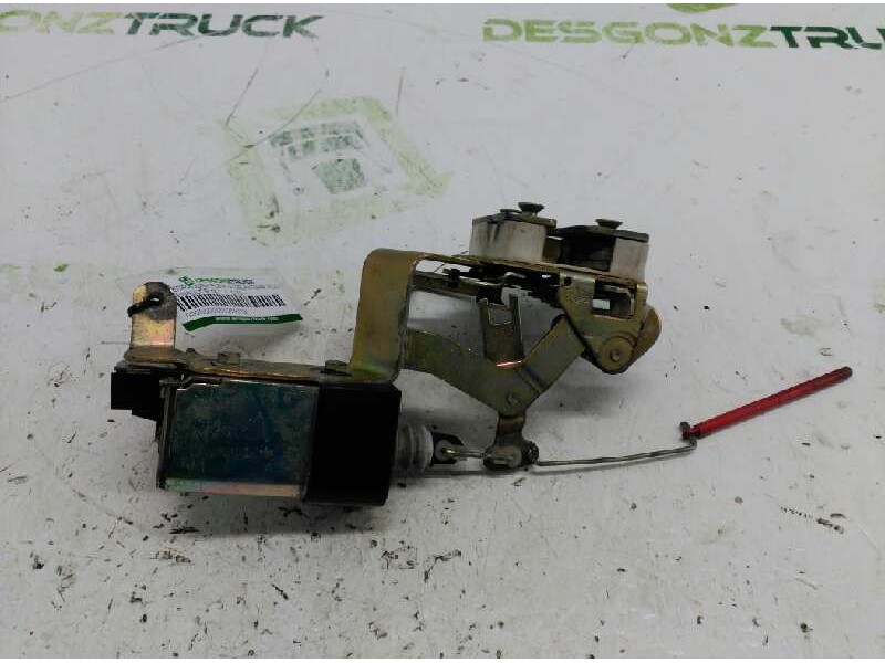 Recambio de cerradura puerta delantera izquierda para renault 18 referencia OEM IAM   