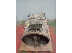 Recambio de caja cambios para iveco stralis (as) fsa t / fp lt 4x2 gran espacio referencia OEM IAM 12AS2331TD 1353041012 4129914