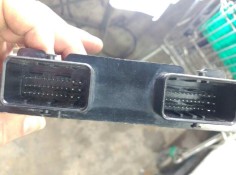 Recambio de centralita motor uce para peugeot partner (s2) combi pro referencia OEM IAM 9650360280  