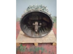 Recambio de caja cambios para iveco stralis (as) fsa t / fp lt 4x2 gran espacio referencia OEM IAM 12AS2331TD 1353041012 4129914 2