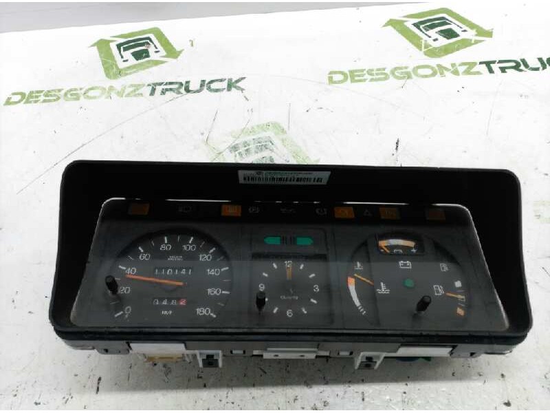 Recambio de cuadro instrumentos para renault 18 referencia OEM IAM   